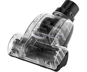 Nilfisk Mini Turbo Brosse - Accessoires pour Aspirateurs | Buse à brosse rotative qui nettoie en profondeur, idéale pour les foyers avec animaux.