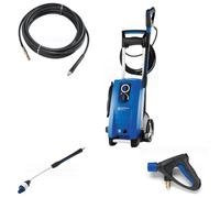 Nilfisk Mobile Eau Froide Haute Pression Mc 2C 120 520 XT Poseidon 2-22 XT 1