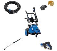 Nilfisk Mobile Eau Froide Haute Pression Mc 5M 200 1050 XT Poseidon 5-56 XT
