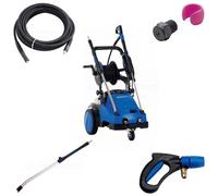 Nilfisk Mobile Eau Froide Haute Pression Mc 6P-170/1610 XT Poseidon 6-79 XT