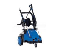 Nilfisk Mobile Eau Froide Haute Pression Mc 7P-195/1280 XT Poseidon 7-67 XT