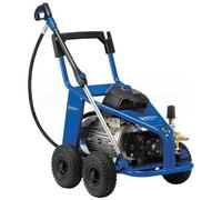 Nilfisk Mobile Eau Froide Haute Pression Mc 8P-180/2100 Poseidon 8-111 30100
