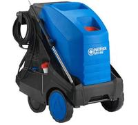 Nilfisk Mobile Nettoyeur Haute Pression MH 4M-180/860 Fa Eu 107146917