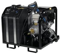 Nilfisk Mobile Nettoyeur Haute Pression MH 7P-220/1120 Pe Neptune 7-61 Pe 1