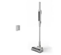 Nilfisk Move Aspirateur sans Fil - Aspirateur Balai et aspirateur à Main 2 en 1 - Très léger (Gris)