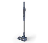 Nilfisk Move Aspirateur sans Fil - Aspirateur Balai et aspirateur à Main 2 en 1 - Très léger (Bleu foncé)