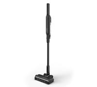 Nilfisk Move Aspirateur sans Fil - Aspirateur Balai et aspirateur à Main 2 en 1 - Très léger (Noir)