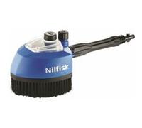 Nilfisk - Muli Brosse rotative orientable - Auto G