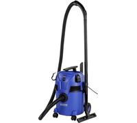 Nilfisk MULTI II 22 EU - Aspirateur - bidon - avec sac / sans sac - 1200 W