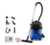 Nilfisk Multi II 22 T Premium Home Edition Aspirateur eau et poussière