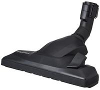 Nilfisk NA38 Brosse Combinée avec Click Fit - Accessoires pour Aspirateurs, Noir