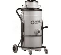 Nilfisk Nass Aspirateur Sec AC 118 Fm 4010100009