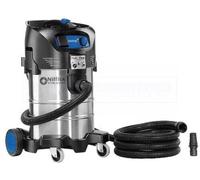 Nilfisk Nass Aspirateur Sec AC Attix 40-21 PC Inox 302003415