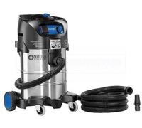 Nilfisk Nass Aspirateur Sec AC Attix 40-21 PC Inox 302003415