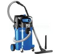 Nilfisk Alto - Aspirateur eau et poussière 47L 1500W avec décolmatage - ATTIX 50-01 PC G