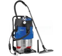 Nilfisk Nass Aspirateur Sec AC Attix 751-71 107412020