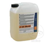 NILFISK Nettoyant industriel alcalin J 25 MULTI 10L ALTN: 5563036