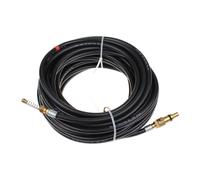 Nilfisk - Nettoyant pour canalisations et tuyaux - pour nettoyeur à pression - pour Nilfisk C 110.3-5, E 130.3-10, E 145.3-10; Compact C 100.6-5, C 120.6-6, C100.5-5