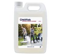 Nettoyant Nilfisk Détergent plastique et rotin 2,5 l