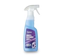 Nilfisk Nettoyant pour Roues et Jantes - Détergents pour le Nettoyage des Voitures au Nettoyeur Haute Pression (375 ml)