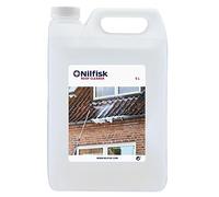 Nilfisk Nettoyant pour Toits - Détergents pour le Nettoyage au Nettoyeur Haute Pression (5 L)