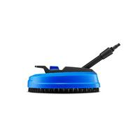 Nilfisk Nettoyeur de terrasse Grande Puissance avec contrôle de Puissance - Terrasses en Bois, Carreaux, sols en Pierre et Briques - Accessoire d'origine pour Nettoyeur Haute Pression