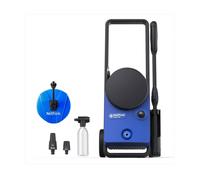 Nettoyeur haute pression électrique NILFISK Core 130-6 Power Control, 130 bar(s)