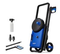 Nilfisk Nettoyeur Haute Pression Core 140 Bars avec PowerControl pour Le Jardin, Terrasse et Voiture (1800 W) 128471263