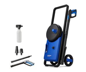 Nilfisk Nettoyeur Haute Pression Core 140 Bars avec PowerControl pour le Jardin, Terrasse et Voiture (1800 W) 128471271