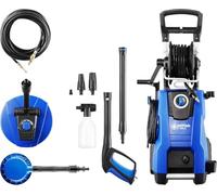 Nilfisk nettoyeur a haute pression E 145.4 128471191 max 145 Bar