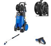 Nilfisk Nettoyeur haute pression à eau froide Nilfisk MC 4M-180/740 XT Quantité:1
