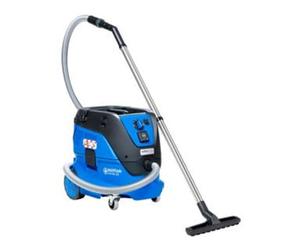 Nilfisk Nilfisk aspirateur eau et poussière Attix 33-2L IC Quantité:1