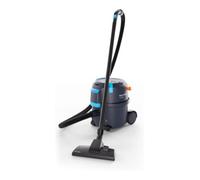 Nilfisk 107421169, Aspirateur Sec VP400 HEPA XEC EU-avec Filtre et Buses (Dimensions 398 x 340 x 395 cm, Couleur Bleu foncé, Volume du Sac filtrant 15 l, Poids 5,5 kg)