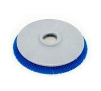 Nilfisk Nilfisk Brosse plate 430 mm 17” Prolene bleue Quantité:1