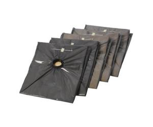 Nilfisk NILFISK Jeu de sachets filtres 5 pièces, Pour type d'aspirateur : ATTIXH Quantité:1