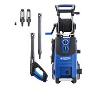 Nilfisk Nilfisk Nettoyeur haute pression Premium 190-12 mobile eau froide Quantité:1