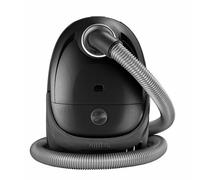 Nilfisk One Aspirateur pour Sols et Tapis - Aspirateur Puissant, Compact et Léger - Noir, 3L, 750W (BLB10P05A-HFN)