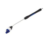 Nilfisk Original 106408250 Tube de Jet avec buse 4 en 1