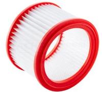 Nilfisk Original 107417194 Elément de Filtre pour Wet Aspirateur Sec Multi II