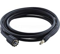 Nilfisk Original 126481137 HD Tuyau Flexible 5 M de Rechange pour Haute Pression