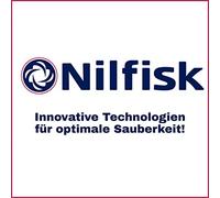 Nilfisk Original 14896 Sac filtrant turbo XL VPE