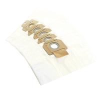 NILFISK Original 5X 1 Sac Filtre Vlies ATTIX 30 Sac À Aspirateur 302004000