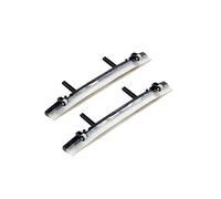 Nilfisk Original 9100002064 Squeegee Set de 2 pièces en polyuréthane 360 mm