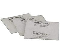 Nilfisk Original Préfiltre - 3PCS - Accessoires pour Aspirateurs Extreme (147 0157 500)