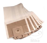 NILFISK Pack 10 sacs filtrants pour aspirateur SALTIX Y VP100