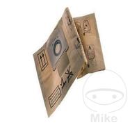 NILFISK Pack 5 sacs filtrants pour aspirateur VPE SQ 850 11