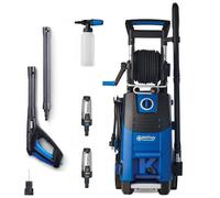 Nilfisk Nettoyeur Haute Pression Premium 200 Bars - Grande Performant pour Le Jardin, Terrasse et Voiture (3300 W) 128471362