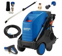 Nilfisk Professionnel Eau Chaude Haute Pression MH 4M 210 1000 X 7,2kW 400V