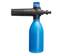Nilfisk Pulvérisateur de Mousse - Power Foam Blaster - Accessoire Original pour Nettoyeurs Haute Pression Nilfisk (128501703)
