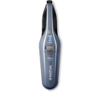 Nilfisk Quick Aspirateur à Main sans Fil et sans Sac, aspirateur à Batterie 28 V (Bleu)